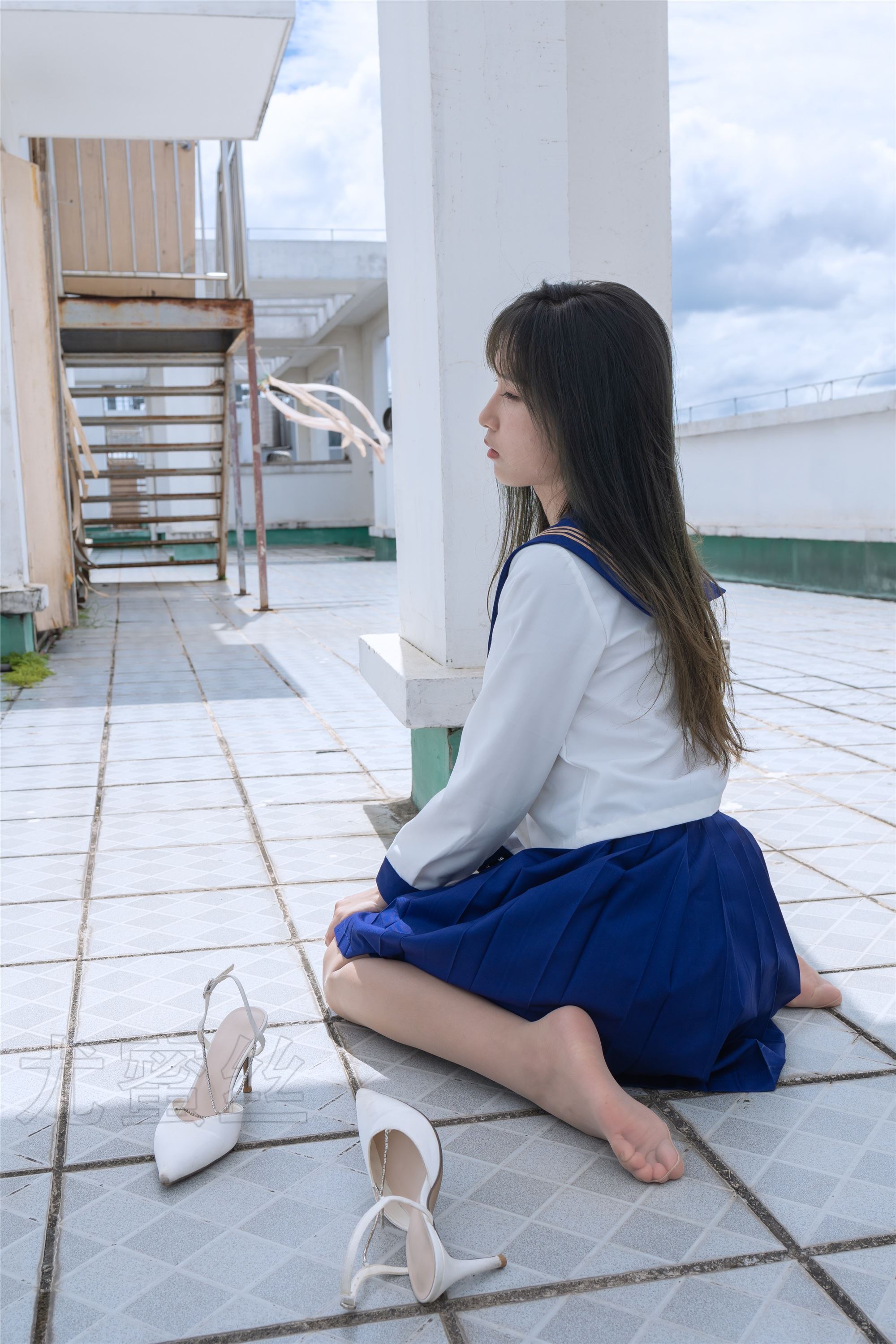 尤蜜丝 穿搭写真 NO.069